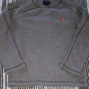 Kids Polo Ralph Lauren Shirt